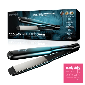 Prostownica Revamp Progloss Wide Ultra X Shine ST-2000