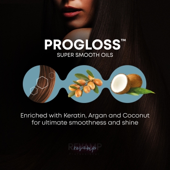 Prostownica Revamp Progloss Wide Ultra X Shine ST-2000