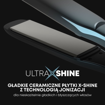 Prostownica Revamp Progloss Wide Ultra X Shine ST-2000