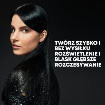 Szczotka Revamp Progloss Deepform Ceramic BR-2000
